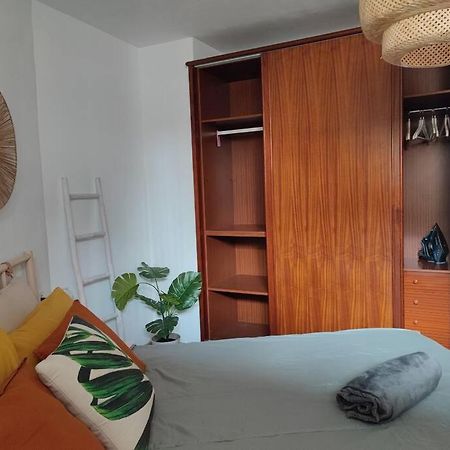 Vacational Dreams Apartment Santa Cruz de Tenerife Bagian luar foto
