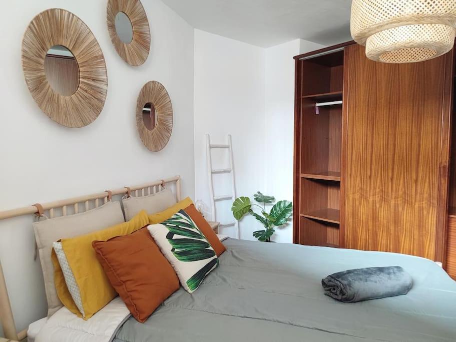Vacational Dreams Apartment Santa Cruz de Tenerife Bagian luar foto