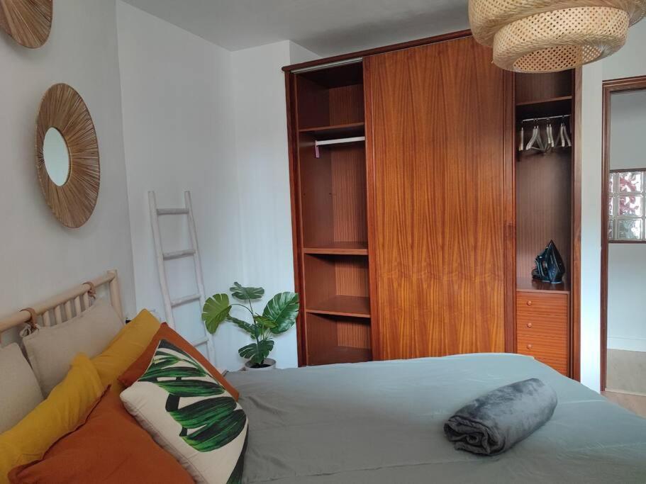 Vacational Dreams Apartment Santa Cruz de Tenerife Bagian luar foto