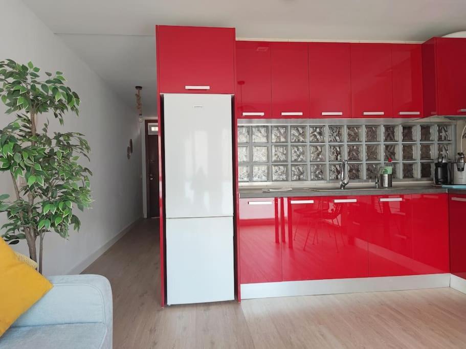 Vacational Dreams Apartment Santa Cruz de Tenerife Bagian luar foto