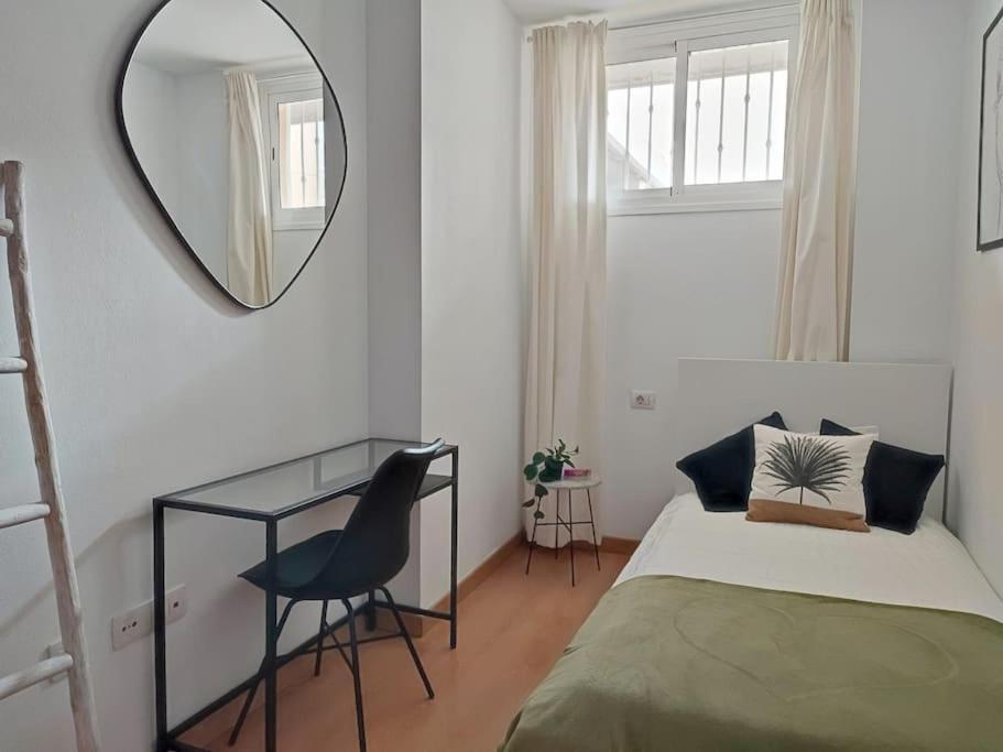 Vacational Dreams Apartment Santa Cruz de Tenerife Bagian luar foto