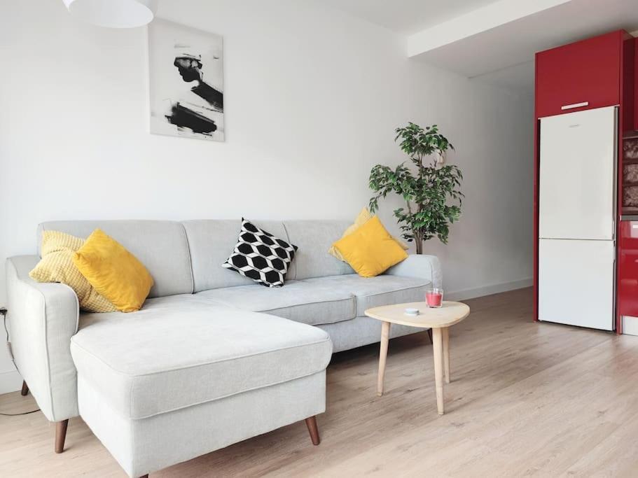 Vacational Dreams Apartment Santa Cruz de Tenerife Bagian luar foto