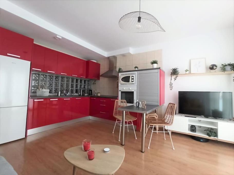 Vacational Dreams Apartment Santa Cruz de Tenerife Bagian luar foto